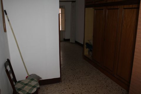 Byhus i Cianciana, Agrigento, Cianciana - € 45.000 | Ref: Piazza V Vasile - foto 12